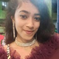 Paramita B. Class I-V Tuition trainer in Kolkata