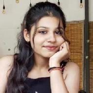 Shubhi D. Class I-V Tuition trainer in Huzur