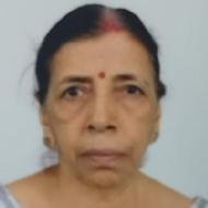 Neelu S. Class 12 Tuition trainer in Kolkata
