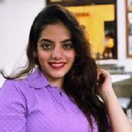 Shreshta C. Vocal Music trainer in Bangalore