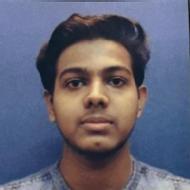 Kaustubh N Class 6 Tuition trainer in Mumbai