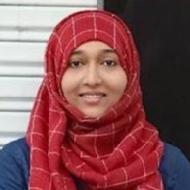 Sultana Basheer Class I-V Tuition trainer in Ambalapuzha