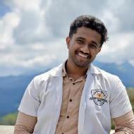 Manoj Shekar Class 12 Tuition trainer in Madikeri