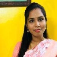 Pavithra A. Class I-V Tuition trainer in Chennai