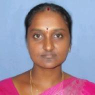 Gomathi L. Class 12 Tuition trainer in Mudalipalayam