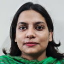 Shagufta T. Class 10 Tuition trainer in Lucknow