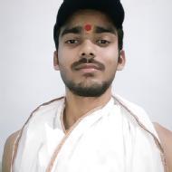 Aditya Narayan Class I-V Tuition trainer in Kanpur