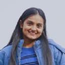 Karishma S. Class 11 Tuition trainer in Delhi