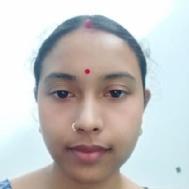Shrabani M. Class 9 Tuition trainer in Arambagh