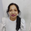 Priyanka R. Rock Classes trainer in Mira-Bhayandar