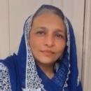 Sabira M. Class 10 Tuition trainer in Mumbai