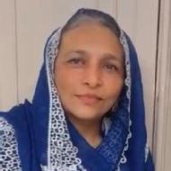 Sabira M. Class 10 trainer in Mumbai