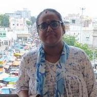 Arulmozhi Class 12 Tuition trainer in Chennai