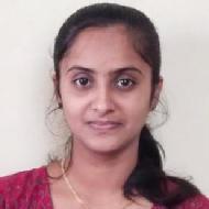 Chaitra C. Class 10 trainer in Channagiri