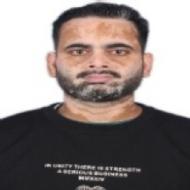 Rahul Kumar Pandey Class 10 trainer in Kolkata