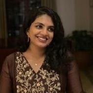 Melita M. Class I-V Tuition trainer in Bangalore