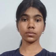 Ganga D. Class I-V Tuition trainer in Bhubaneswar