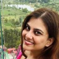 Shraddha CA trainer in Bangalore