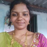 Sravanthi D. Class 12 Tuition trainer in Bangalore