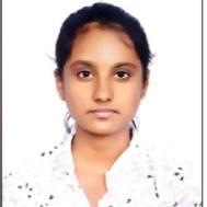 Sanaboina Supriya . Data Analytics trainer in Kamalapuram