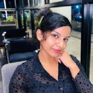 Sayana S. German Language trainer in Thiruvananthapuram