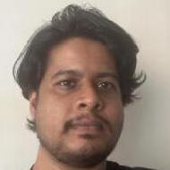 Rudra Deepak Patil Drawing trainer in Mumbai