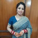 Simran K. Class 8 Tuition trainer in Delhi