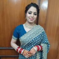Simran K. Class 8 Tuition trainer in Delhi