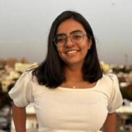 Riya Patel Class 12 Tuition trainer in Ahmedabad