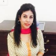 Deepa K. Class I-V Tuition trainer in Delhi