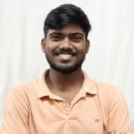 Jeetu Verma Class 12 Tuition trainer in Durgapur