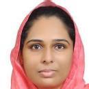 Rahna A. Class I-V Tuition trainer in Thiruvananthapuram
