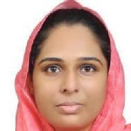 Rahna A. Class I-V Tuition trainer in Thiruvananthapuram