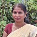 Latha H. Hindi Tutors trainer in Mysore