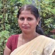 Latha H. Class I-V Tuition trainer in Mysore