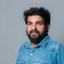 Akhil Sreenivasan photo
