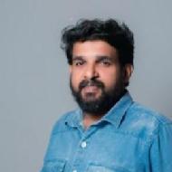 Akhil Sreenivasan Vocal Music trainer in Muvattupuzha