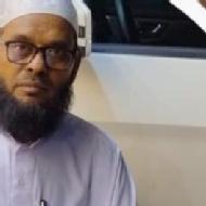 Md Zameeruddin Qasmi Arabic Language trainer in Hyderabad