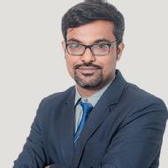 Siddhartha Guha SAP trainer in Kolkata