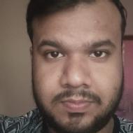 Pinak Chatterjee Class 9 Tuition trainer in Kolkata