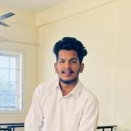 Doni Sandeep Boxing trainer in Visakhapatnam