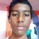 Gajam Varshith photo