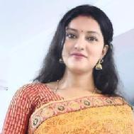 Lavanya G. Class 12 Tuition trainer in Lucknow