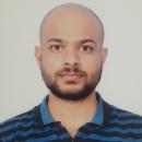 Nishant Srivastav Tuition trainer in Azamgarh Sadar