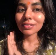 Sakshi R. Class I-V Tuition trainer in Kota