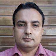 Sandeep BSc Tuition trainer in Jammu