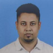 Soukhin Basu Class 10 trainer in Bangalore