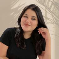 Deepika R. Class I-V Tuition trainer in Ahmedabad