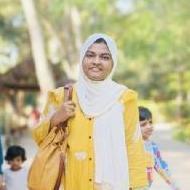 Shaniya M. Class I-V Tuition trainer in Kozhikode