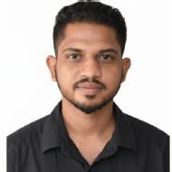 Sai Kranth Class I-V Tuition trainer in Hyderabad